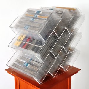 Стойки для ремешков и браслетов