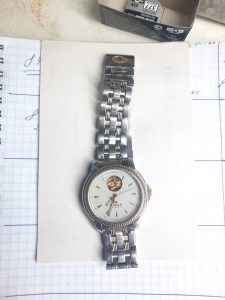 APPELLA. Репассаж